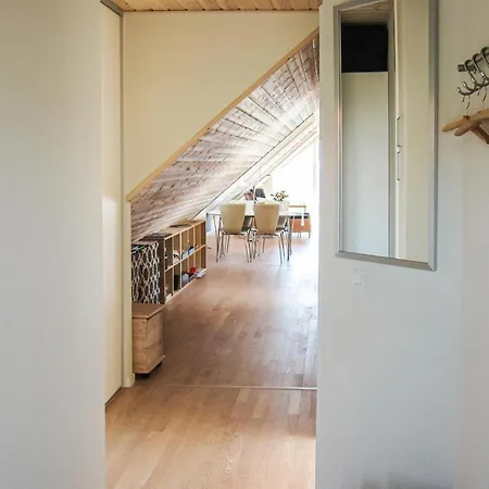 Beautiful In With 2 Bedrooms Gudhjem