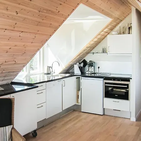 Daire Beautiful In With 2 Bedrooms