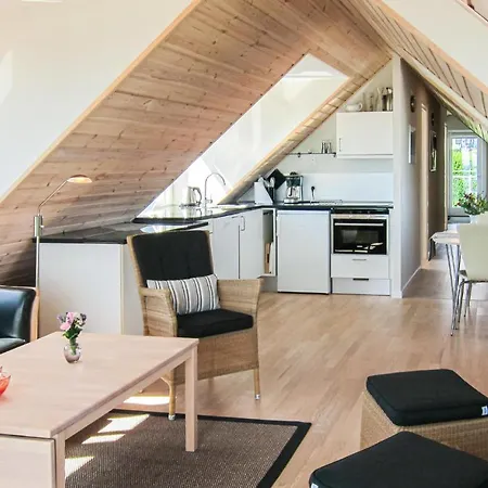 Daire Beautiful In With 2 Bedrooms