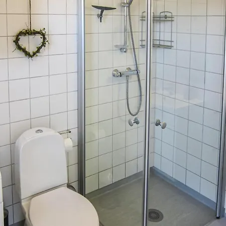 Beautiful In With Wifi Apartment *