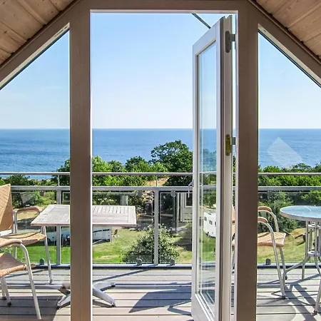 Apartament Awesome Apartment In Gudhjem With House Sea View *