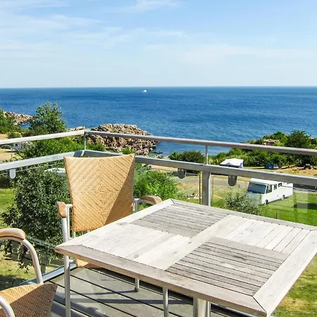 Beautiful In With 2 Bedrooms Daire *