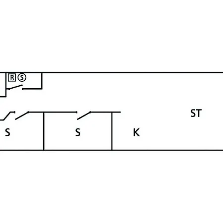 Beautiful In With 2 Bedrooms *