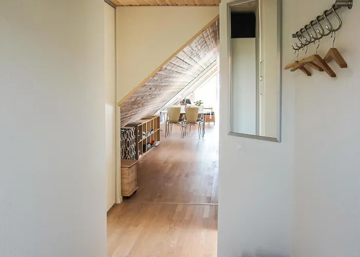 Beautiful In With 2 Bedrooms Gudhjem