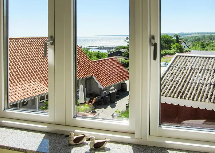 Beautiful In With 2 Bedrooms