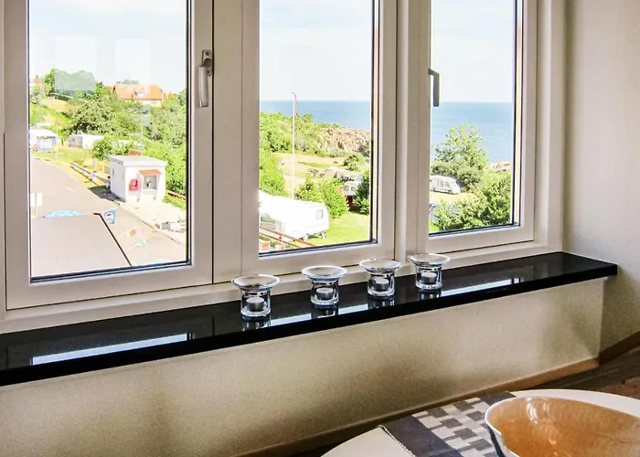 Beautiful In With 2 Bedrooms Apartment