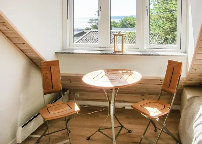 Beautiful In With 2 Bedrooms